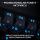 Logitech G PRO X TKL Rapid czarny - 1298663 - zdjęcie 6